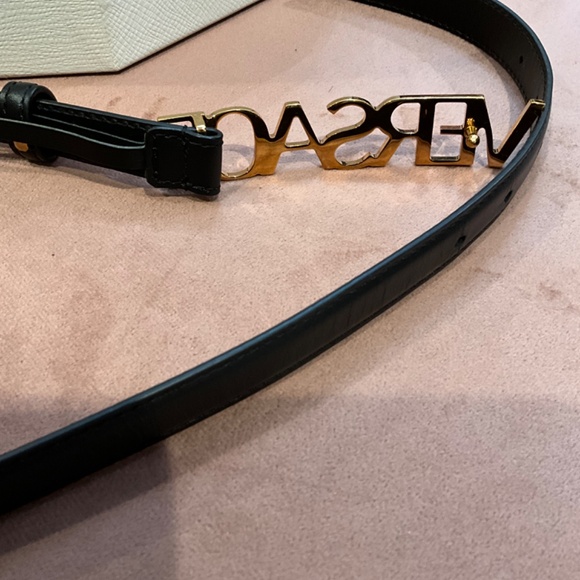 Versace belt - Picture 4 of 4